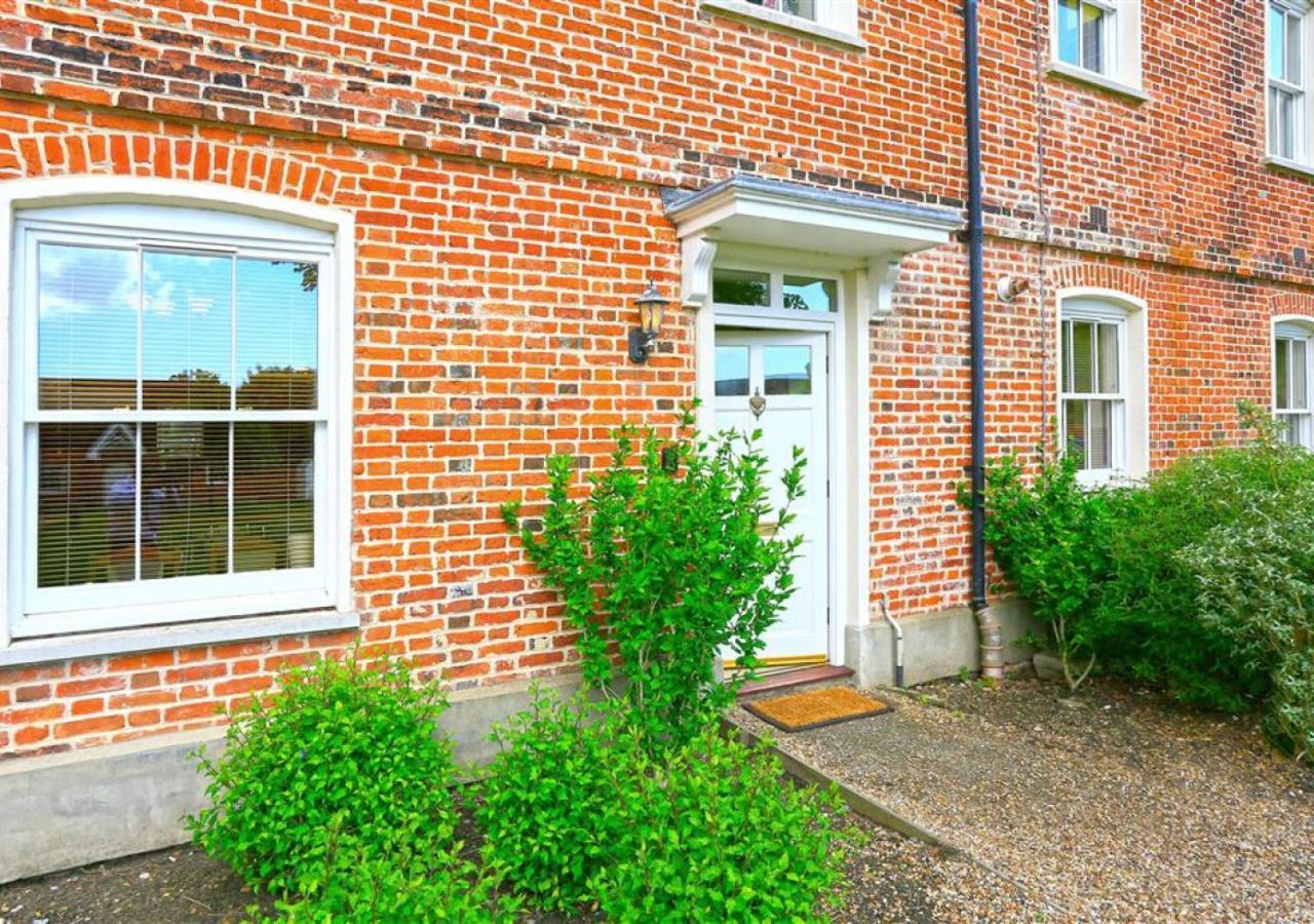 Wagtails Apartamento Blythburgh Exterior foto